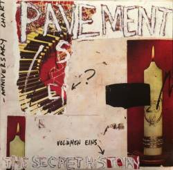 Pavement : The Secret History, Volume 1